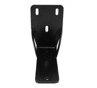 Tbest 50mm Off Road Heavy Duty Awning Mount Bracket Awning Support Bracket Replacement for Thule SquareBar with Pre Drilled Holes