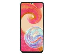 Tbest .5in Phone Screen Replacement 720 X 1600 Display Assembly with Frame and Repair Tools for A04e A042 A042M A042F Phone Screen Replace Is A042 for A04e A042U A042F Inch A042W. 720