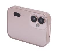 Tbest 64MP 4K Digital Camera Portable Compact HD Touchscreen Photography Video Music 3 Inch Color Presentation for