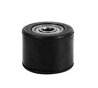 Tbest 8mm Chain Roller Tensioner Pulley Wheel for Motorcycle Dirt Bike Enduro