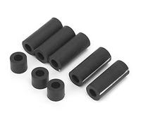 Tbest 8Pcs Valve Body Seals Kit 5-Speed Automatic Transmission Replacement for 911/Boxster/Cayman Zf5Hp19Fl High Grade Rubber Anti-Aging Durable