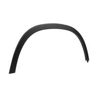 Tbest 95275451 Front Mudguard Flare ABS Wheel Arch Trim Replacement for 2013-2016 Right, Mudguard Eyebrow Protector to Enhance Stability & Tire Protection (Right: 95275451)