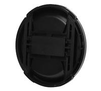 Tbest 95mm Lens Cap Durable ABS Camera Cover Protective Snap On for 50 500 150 600 200 500mm Lenses