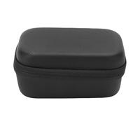 Tbest ACE Pro 2 Carrying Case Durable Scratch Proof PU Protective Storage Bag with Wrist Strap for Action Camera Accessories Travel Outdoor Adventure