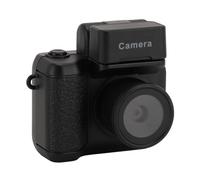 Tbest Action Camera Sports 1080P HD Compact Vlog Travel Camcorder with Color Screen for Teens Students Kids ABS 2MP 160° Lens