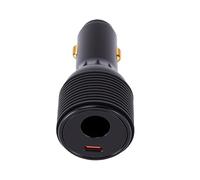 Tbest Adapter 30V Boost Converter | Plug and play design without inverter, 60W stable supply, Five-layer circuit, Made from aluminum alloy material, Suitable