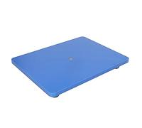 Tbest Adjustable Leveling Board with Bubble and Silicone Mat Multipurpose Self Leveling Working Table for Acrylic Pouring Art Crafting