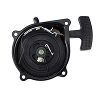 Tbest Aluminum Alloy Pull Start Starter Recoil Assembly for Quadrunner 50 LT50 2x4 1983-1987
