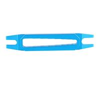 Tbest Aluminum Alloy RC Car Joint Remover Tool for 4mm 4.8mm 5mm 6mm Ends Quick Release Lightweight for RC Racing Repairs