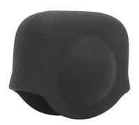Tbest An X2 Silicone Lens Cover Removable Removable Drop-proof Camera Lens Protection Easy to Clean for Photography Enthusiasts