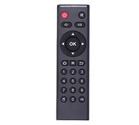 Tbest Android Tv Box Remote Control A95X Controle Remoto Tanix Tonix 9.5 Tanex Tx6 Virgin 360 Thd227Ba X6 Pro Tx6 Remote Control Replacement Fit For Android