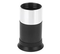 Tbest Astronomical Telescope Eyepiece 1.25 Inch HD Blue Film Wide Angle Lens for Reflector Refractor Telescopes Aluminum Alloy Optical Glass