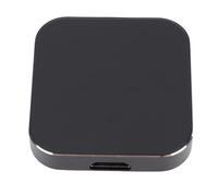 Tbest Auto Adapter 3 in Design Multifunctional Auto High Definition Multimedia Interface Adapter AdapterAuto Hi Support Allowing for Functionalities Slick a Access Familiar and