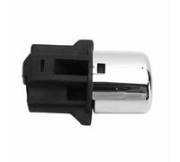 Tbest Automatic Shifter Handle Knob with Spring 54132SDAA81 Replacement for 2003?2005 Hift Knob Repair Kit Manufactured Strict According to Shifter Specifications is Reference Model
