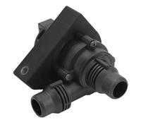 Tbest Auxiliary 64116922699 Engine Cooling System for 5 7 Series X5 Pump64116988960 Auxiliary Replacement Pump Is 7 5 Please X5 Your Model Will Whether Before Failure with Plastic