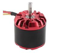 Tbest Avian 4260-480Kv Outrunner Brushless Motor, C4250 Outrunner Brushless Sensorless Motor High for Electric Scooter Aeromodelling