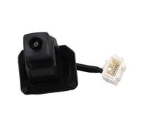 Tbest Back Up Rear View Camera 39530 T2A High Definition Optical Lens Reverse Parking Assist Backup Replacement for EXL Coupe Sedan Touring 20142017