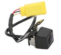 Tbest Backup Camera Assist Rear View High Resolution Clear Imaging Large Viewing Range for 2009 2013 ABS Material 957602P202