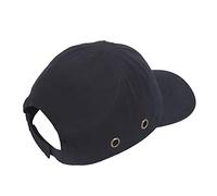Tbest Baseball Hard Hat with Shock Absorption and Breathable Design for Industrial Workers Welders Construction Head Protection