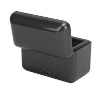 Tbest Battery Charger For X4 Professional Dual Channel USB Type C Fast Charging Case Organizer With PD30 PD20 Support Compact Portable Travel Friendly ABS Material 78x45x56mm