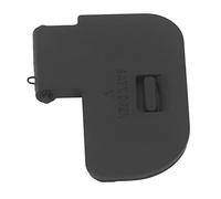 Tbest Battery Door Cover Repair Part Lid Cap Replacement for 6D Mark II 6D2 Digital Camera Durable Plastic Metal Construction Fit 6DMarkII