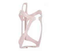 Tbest Bike Water Bottle Cage Side Open Lightweight Frame Design (Pink)