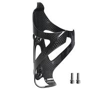 Tbest Bike Water Bottle Holder, Lightweight Bicycle Drink Cup Cage Rack for 70-74mm Bottles (Bright Light)