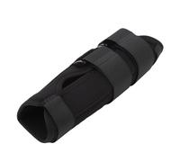 Tbest Billiard Grip Trainer, Left Right Hand Integrated Wrist Trainer Corrector For Pool Snooker Practice Accessory