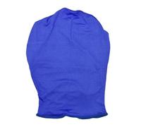 Tbest Blue Chroma Key Mask Chromakey Hood Effects Background Keying for Screen Photography Photo Video (Blue)