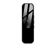 Tbest Blue Tooth Connectivity, Long Lasting Battery Life, Real Time Speech Recognition, Multi Language Translation Language Translator Device for Business Travel Learning, Stylish and