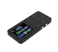 Tbest Bluetooth MP3 Player with Recording Function | HiFi sound quality, built-in dictionary, portable design, ideal for sports