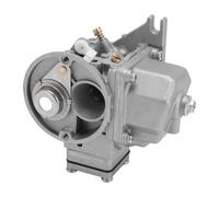 Tbest Boat Motor Carburetor, Stable 2 Stroke Outboard Engine Carburetor For 6e3 14301 05 6e0 14301 05