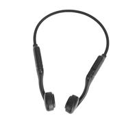 Tbest Bone Conduction Headphones 5.0 with HiFi Sound, 8H Battery, IPX5 Sweatproof for Running Cycling Gym Sports