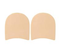 Tbest Boot Heel Replacement, DIY Shoe Repairs Replacement Thicken Sole Pad Shoe Repair Accessories (Black) Mens Black Rubber Replacement Heels, Reparation Talon Femme, Reparation Talon