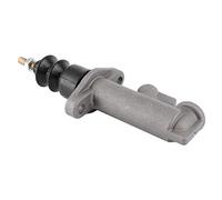 Tbest Bore Brake Clutch Master Cylinder 0.625in High Performance Aluminium Alloy Hydraulic Hydro Handbrake Pump for Braking Deflection Pedal Box Remote Storage System
