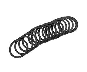 Tbest Bottom Bracket Spacer Kit Spacers Bbshd Cassette Crank Washers 7 Speed Hub Bsa30 Chain Line Bike Single Washer Black Ycle Bb Race Face Wheels Accessories (Black)