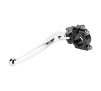 Tbest Brake Clutch Lever Cable Kit High Performance Durable Aluminum Alloy Replacement for 125 Stomp IMR SSR CRF 50 70 and XR KLX110 Pit Dirt