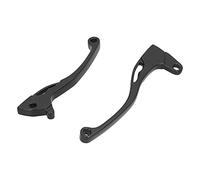 Tbest Brake Clutch Lever Set, 8mm Aluminum Alloy | Durable performance, Effective braking, Precision fit, Replacement for MIOLC135
