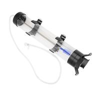 Tbest Brine Shrimp Eggs Incubator, 30.5cm Tool | Sturdy plastic material, easy to clean, suitable for fish tank, hatches in 36-48 hours