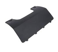 Tbest Bumper Tow Eye Cover Replacement for Land Fit for Rover LR3 | ABS material, durable and reliable, fit for 3, various Land fit for Rover models