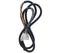 Tbest Cable Motor Scooter Mi3,Scooter General Motor Wire For Xiaomi, General Motor Wire Plastic Scooter Accessory High Sensitivity Scooter Motor Cable Wire Fit For Xiaomi M365/Pro