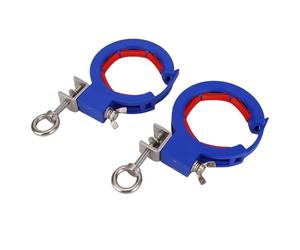 Tbest Cable Pulley,Nylon Tray | Robust Material,Convenient Use,Versatile Application,Wire Layout for indoors And Outdoors.