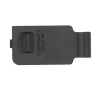 Tbest Camera Battery Door Cover Quick Assembly Camera Battery Door Lid for 200D Gen Gen Is Cover 200D for Generation the Can the
