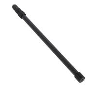 Tbest Camera Extension Pole Telescopic 4 Section Adjustable Carbon Fiber Monopod Selfie Stick with 1 / Inch Screw Interface for DSLR Action Cameras Smartphones Photography Lights