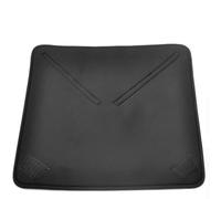 Tbest Camera Protective Wrap DSLR Lens Cover Cloth Durable Pouch for Travel Photography Equipment Black 300g (Extra large: 55 * 55CM)