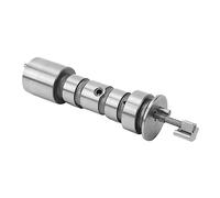 Tbest Camshaft Assembly, 3086212 Cam Shaft Camshaft Replacement Roller Lift Cam For Polaris Sportsman 500 450 400