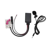 Tbest Car Bluetooth Module for RNS-E Systems | Supports , A4, A6, , R8, Bluetooth 5.0, audio decoding