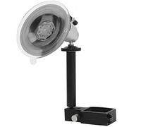 Tbest Car Bracket Suction Cup Stand Expansion Kit Accessory For OSMO 2 Camera Multi Functional Aluminum Alloy Universal Interface Detachable Extension Rod Strong Power