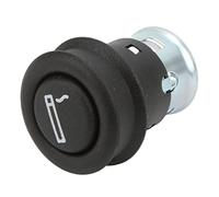 Tbest Car Cigarette Lighter Socket Plug Replacement 61349308246 ABS Material for 1 2 3 4 5 6 7 X3 X5 X6 Z3 Series