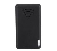 Tbest Car Engine Immobilizer Engine Kill Switch Vehicle Immobilizer Wireless Anti Hijacking Intelligent Alarm Auto Car Lock 2.4GHz with Emergency Release Mode for 12V Cars